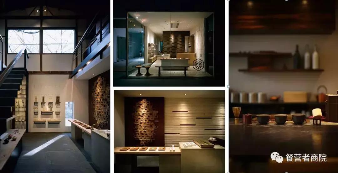 想要同样审美情趣的客人？你需要了解续方慎一郎