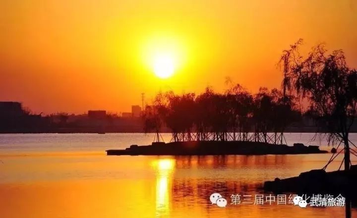 武清南湖旅游景点大全,武清南湖风景区最新消息