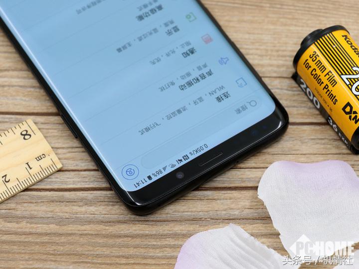 三星s8和s9对比评测,三星s9+深度评测