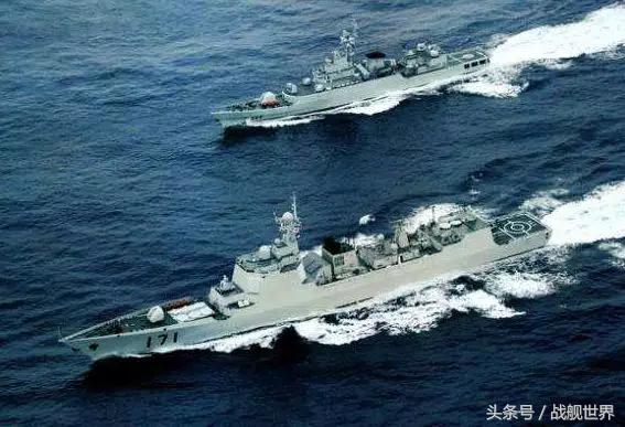 蒙古海军为什么被称为王下七武海,王下七武海对海军本部威胁大吗