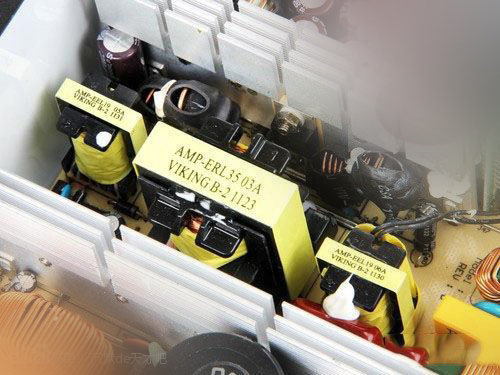 电源的正确选择,电源选择都看什么