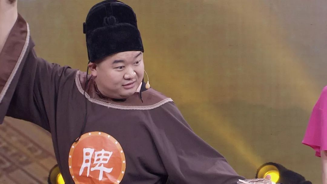 「养生堂」今日17:25播出《柴氏三法巧养五脏——脾胃》