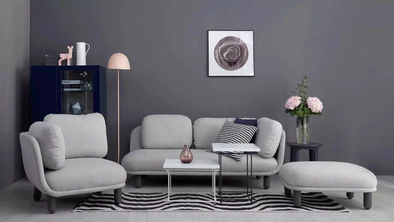 艾格家居全屋定制品牌是几线品牌,值得推荐的品牌家具