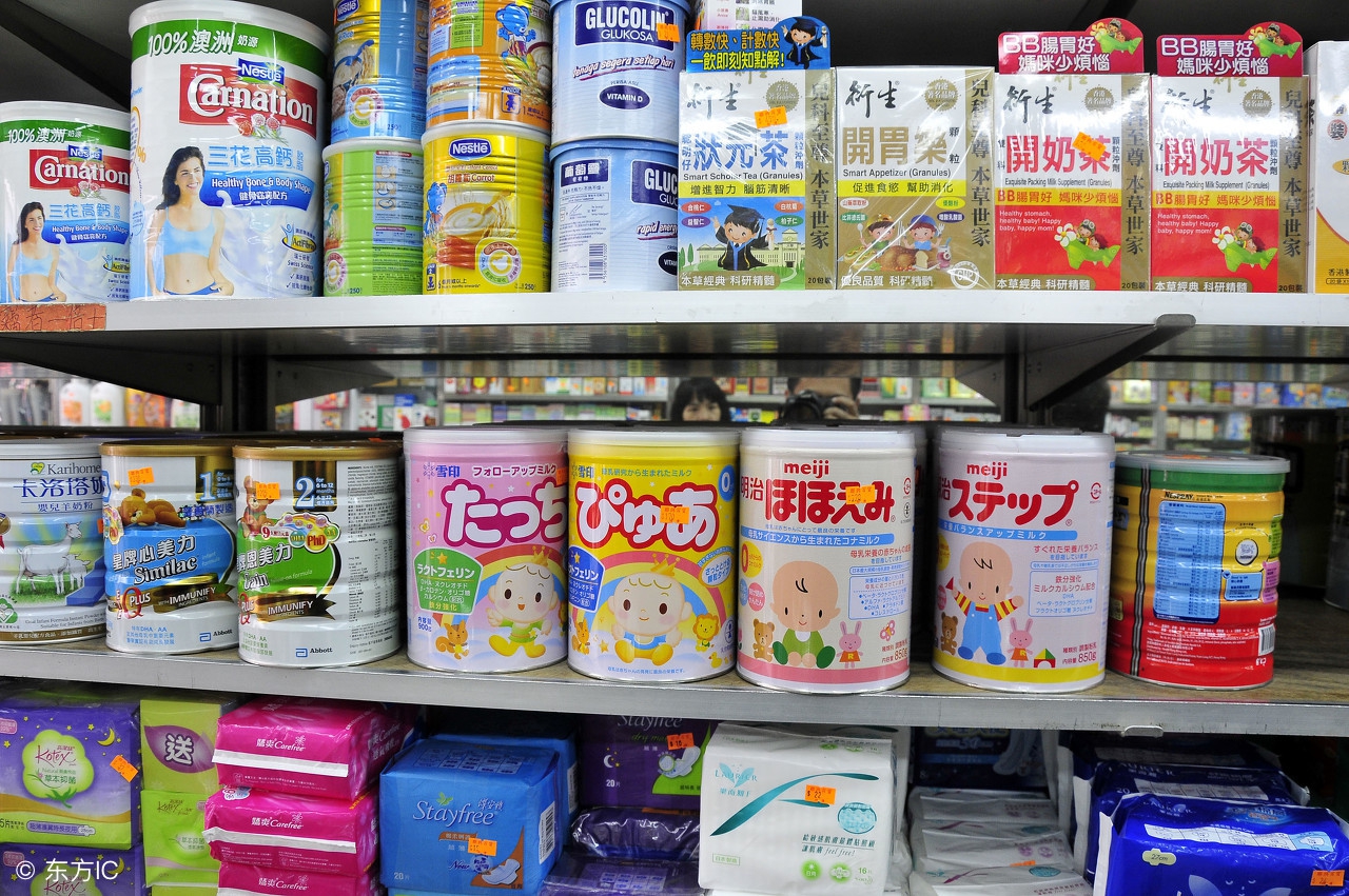 奶粉是最可靠的宝宝食品吗,国家食品安全奶粉排名