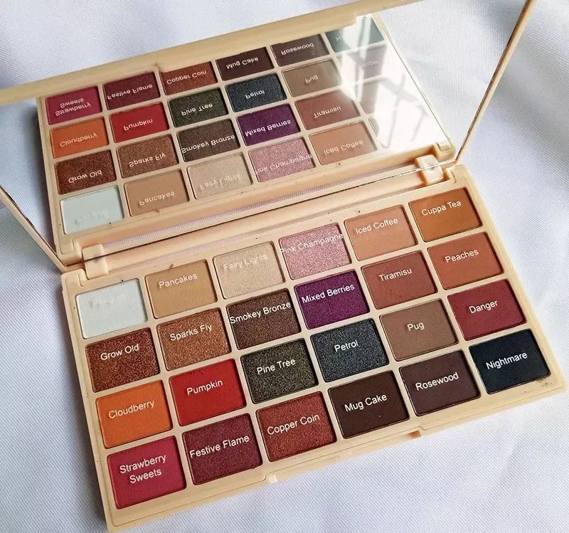 这些只要十块的超冷门国货彩妆,日系平价美妆测评排行榜最新款