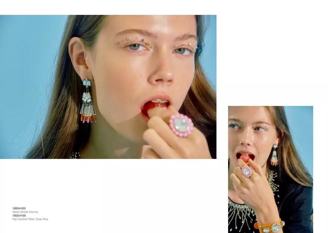 小众配饰套装有哪些牌子,小众配饰100款