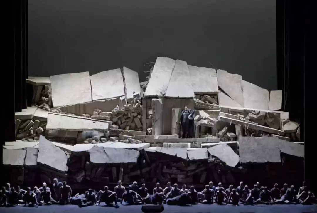 鸟巢谁设计的建筑,鸟巢谁设计建造的