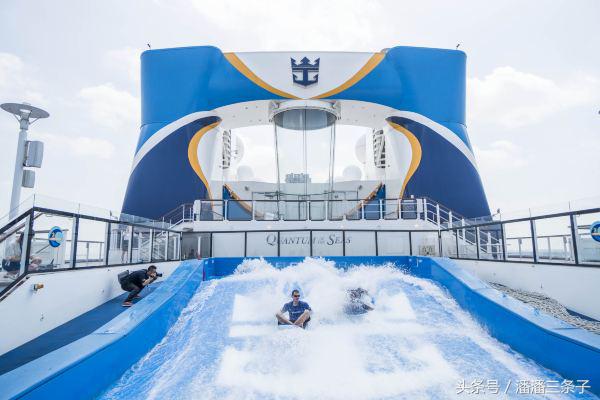 看完才知道以前逛的淘宝都是假的,原来这才是真正的豪华游轮