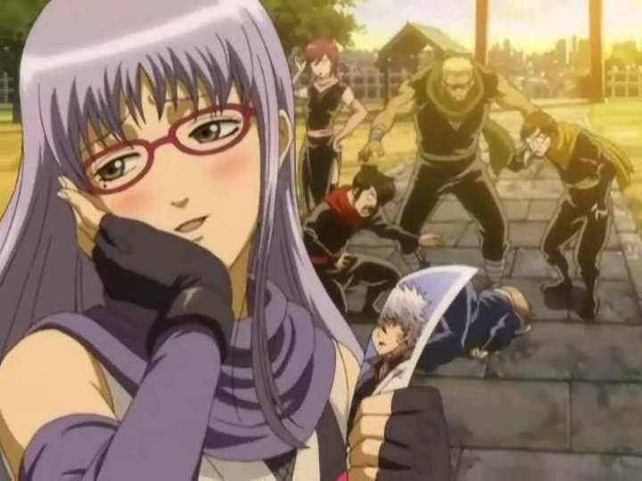 万人评选：“最喜欢的动漫眼镜娘”结果公布！