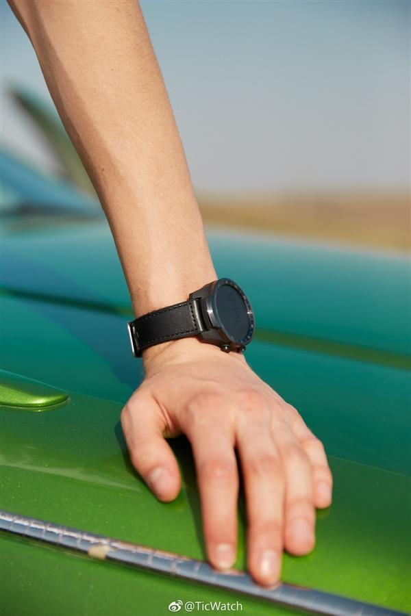 智能手表ticwatchpro4,智能手表ticwatch评测