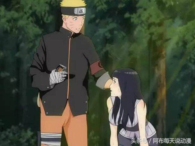 火影忍者鸣人九尾生宝宝,火影六尾鸣人会出吗