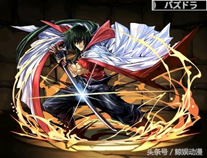 动漫界十大师父等你和他对眼神，年轻又厉害的小师父没头发你猜谁