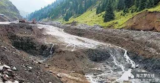 中国西部黄金谷，曾经遍地是黄金，你根本想不到！