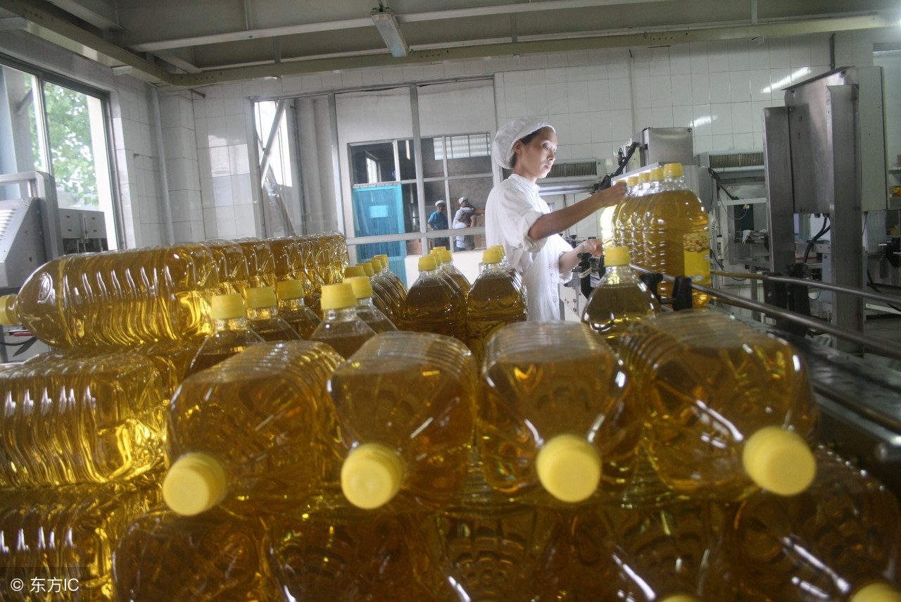 每日大豆油价格最新行情,大豆油价格最新行情现在的情况