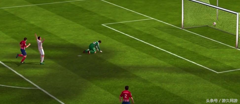 齐达内勺子点球是运气还是技术,齐达内头槌马特拉齐完整版