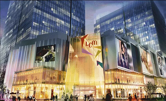 探店新商场开业,即将开业的购物城探店