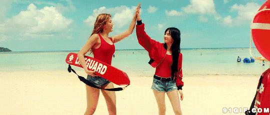 宁波五一适合去的海边,宁波附近绝美海岛