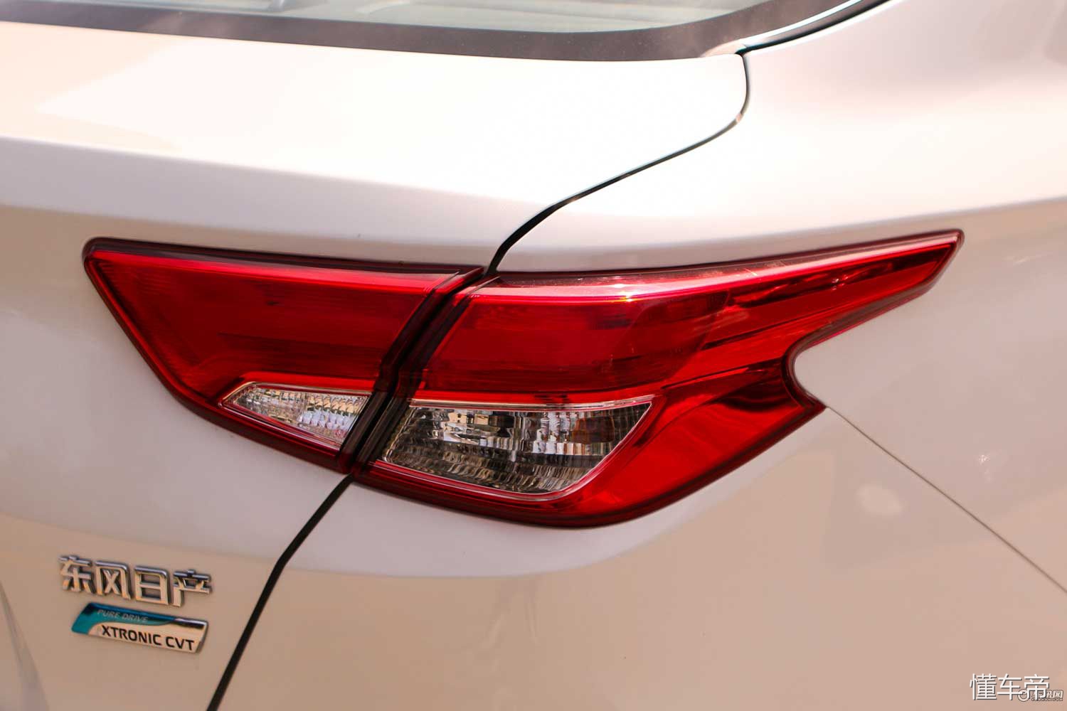 蓝鸟原厂音响调节最佳效果,2018款日产蓝鸟车基本常识