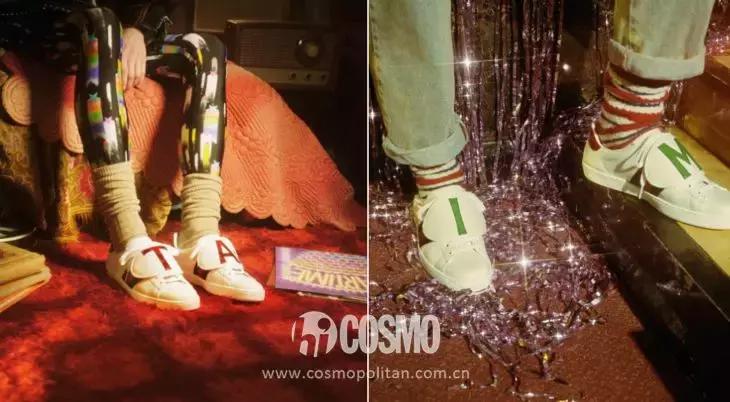 杨幂刘雯秋冬潮品,杨幂刘雯都为超长大衣着迷