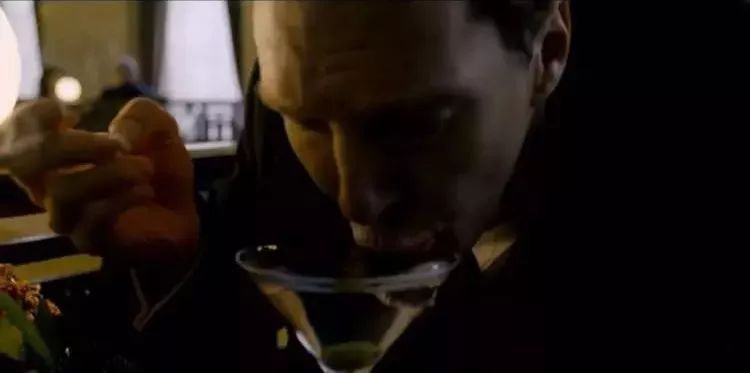 卷福在复联演什么,复联卷福