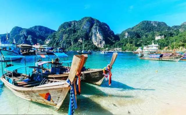 谁去谁瘦！全球6大减肥海岛圣地，狂甩卡路里！