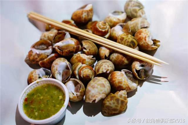 清迈自由行美食推荐,清迈美食旅游攻略