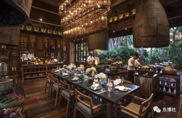 清迈四季酒店摄影,泰国清迈四季酒店