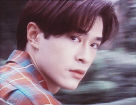 古天乐年轻到现在的变化,古天乐年轻的颜值vs现在小鲜肉