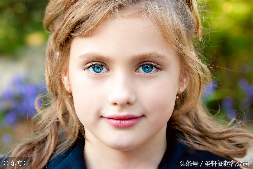 韩姓虎年女孩名字洋气有涵养,韩姓女孩的名字大全