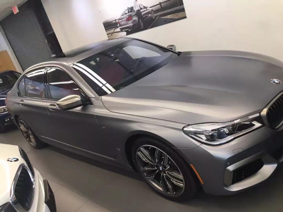 在温哥华、*藏西**、苏州、厦门、北京卖宝马是怎样的体验？