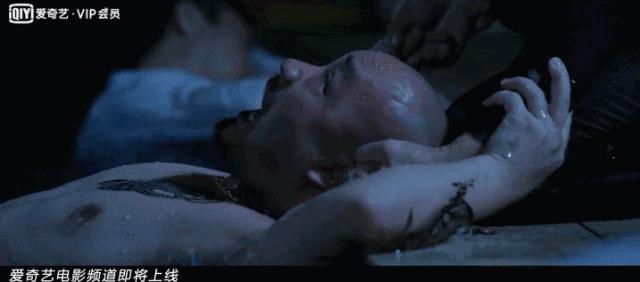 吴京战狼旋风腿,吴京特种兵旋风腿