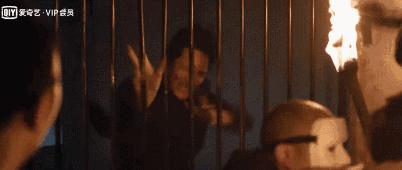 吴京战狼旋风腿,吴京特种兵旋风腿