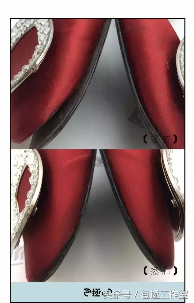 奢侈品最怕夏天！高跟鞋开胶、皮包晒黑、沾染油污到底怎么办？