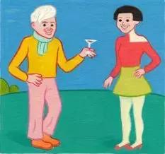 各位HR，你是不是也属于“积极废人”？