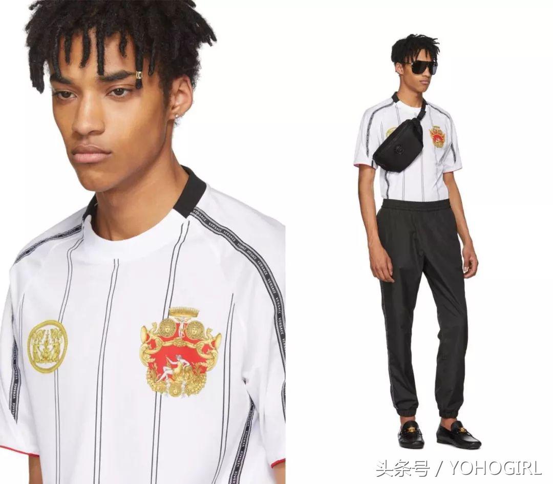 为了混进男朋友的“世界杯Group”，我准备了一些新装备