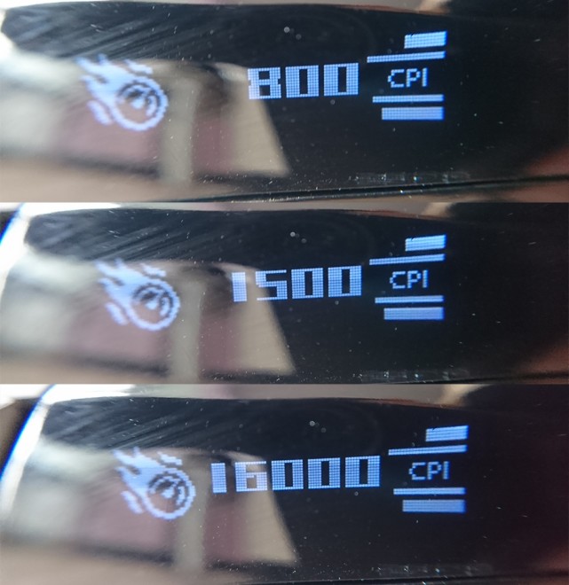 电竞黑科技怎么用,雷柏VT900电竞鼠标