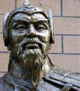 三国被忽略的一位武将,三国被埋没的三大猛人