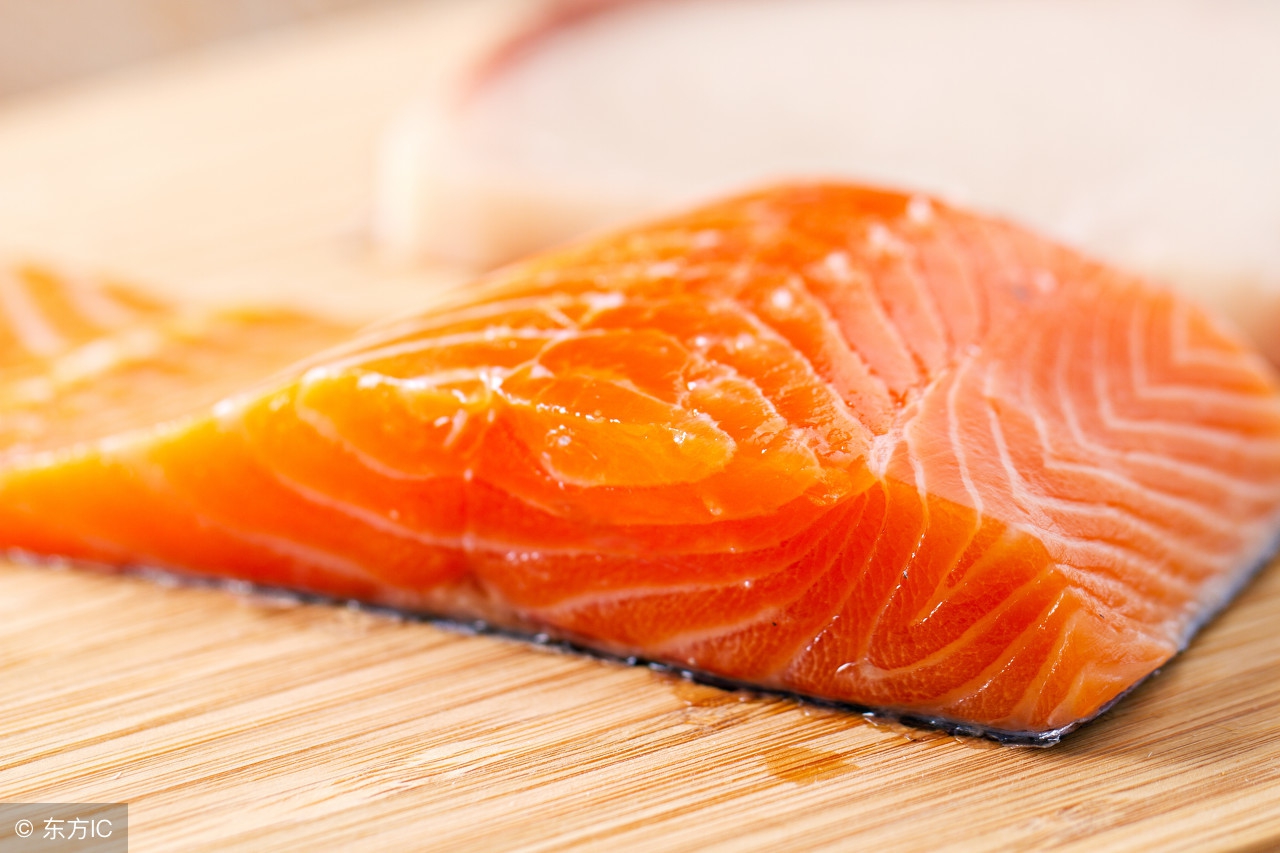 30块钱怎么吃三文鱼,真正的挪威三文鱼多少钱