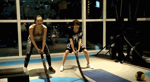 姚晨唐嫣李晨,糖糖和姚晨视频