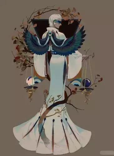 12星座里狮子座的恐怖事件,十二星座背后诡异的事情