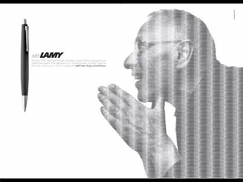 lamy哪款钢笔值得入手,德国钢笔品牌lamy