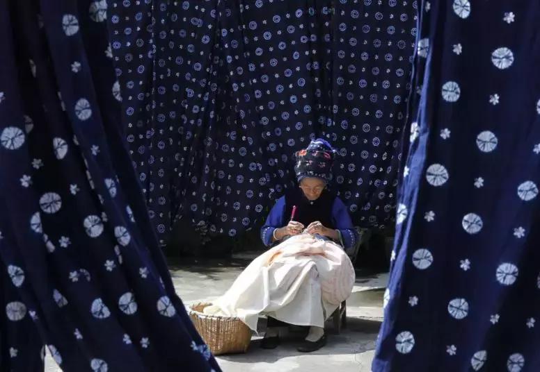 大理每个季节都很美,在大理每天都是那么的美好