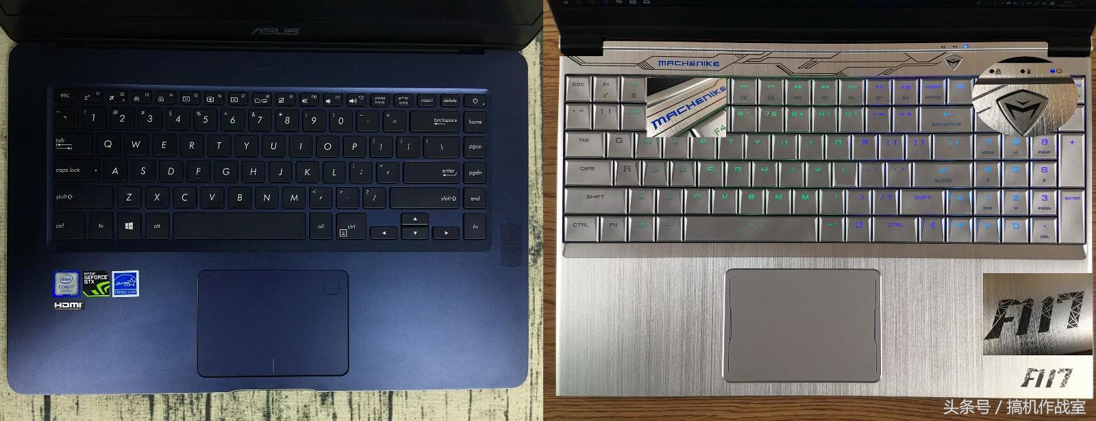 介绍超豪华游戏笔记本,保值的游戏笔记本