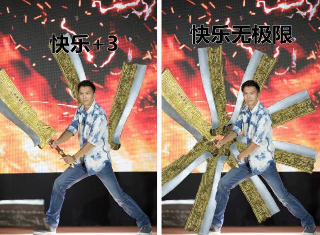 谢霆锋传奇世界手游发布会,传奇手游谢霆锋