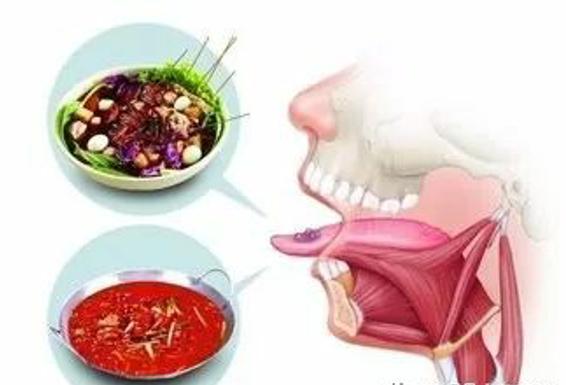 舌头烂了是舌头癌吗,如果舌头总破有舌癌风险么