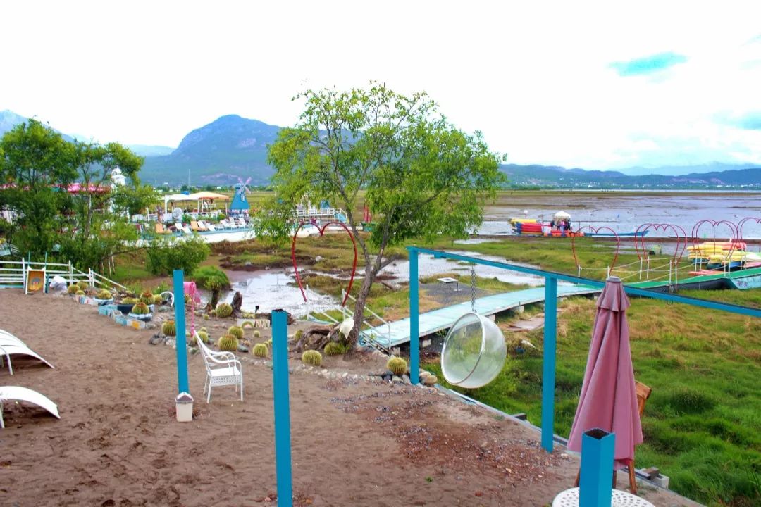 一个人旅行云南丽江,一个人去云南丽江旅行攻略图