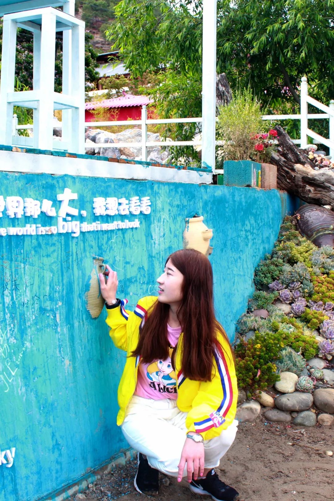 一个人旅行云南丽江,一个人去云南丽江旅行攻略图