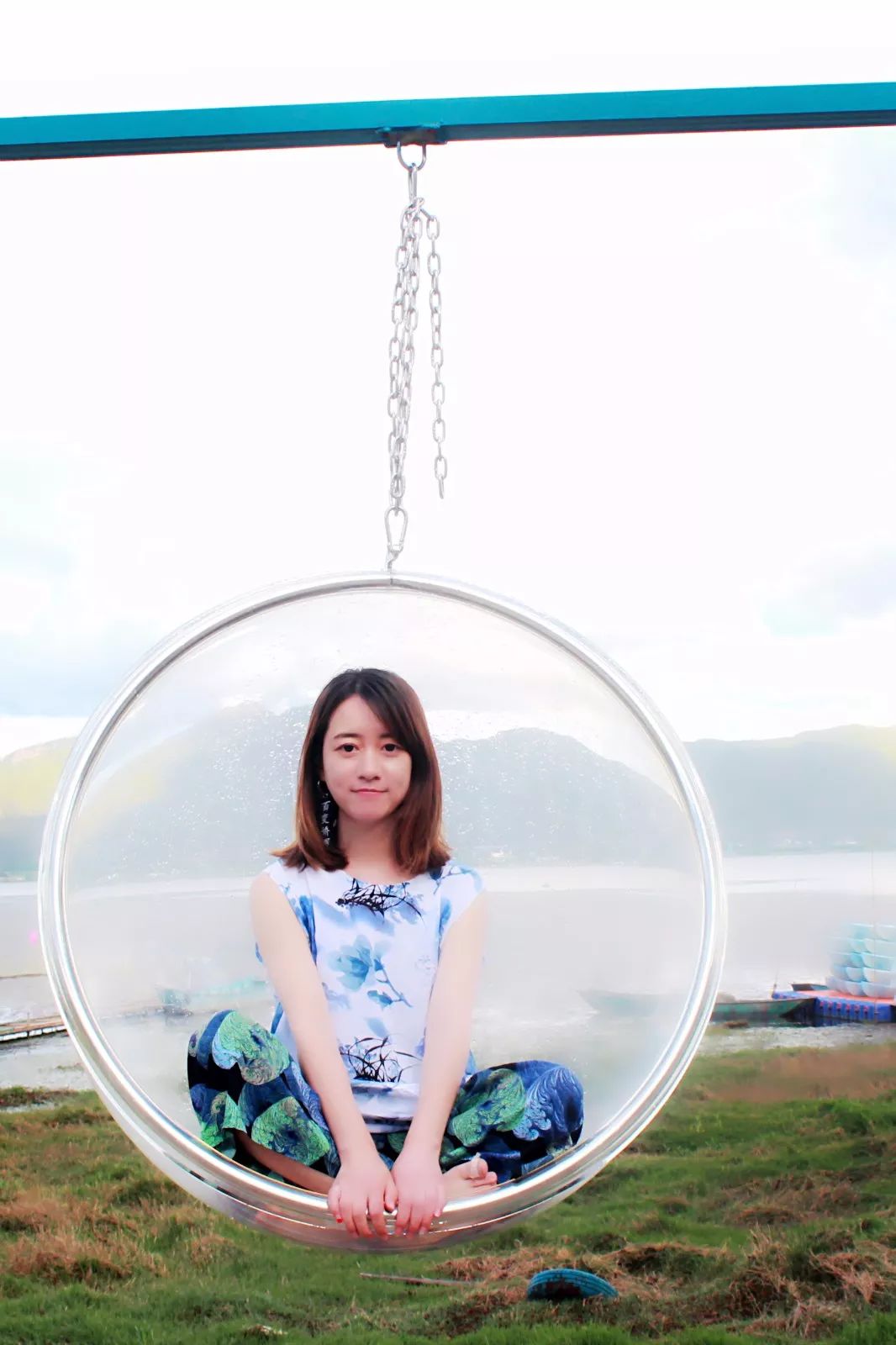 一个人旅行云南丽江,一个人去云南丽江旅行攻略图