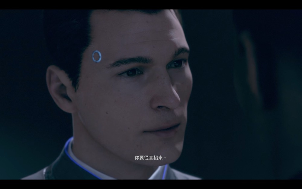 底特律化身人类豪华版多少g,底特律化身人类开始游戏黑屏