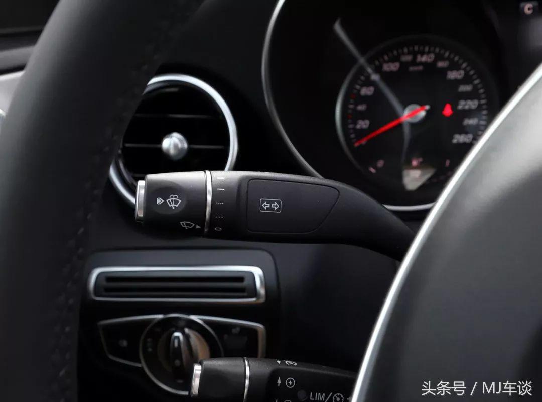 奔驰c200l对比领克03,奔驰c200l跟c300l有什么区别